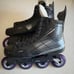 Tour Code LX Roller Hockey Skates - Skate size 11 (12.5M)
