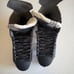 Tour Code LX Roller Hockey Skates - Skate size 11 (12.5M)