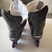 Tour Code LX Roller Hockey Skates - Skate size 11 (12.5M)