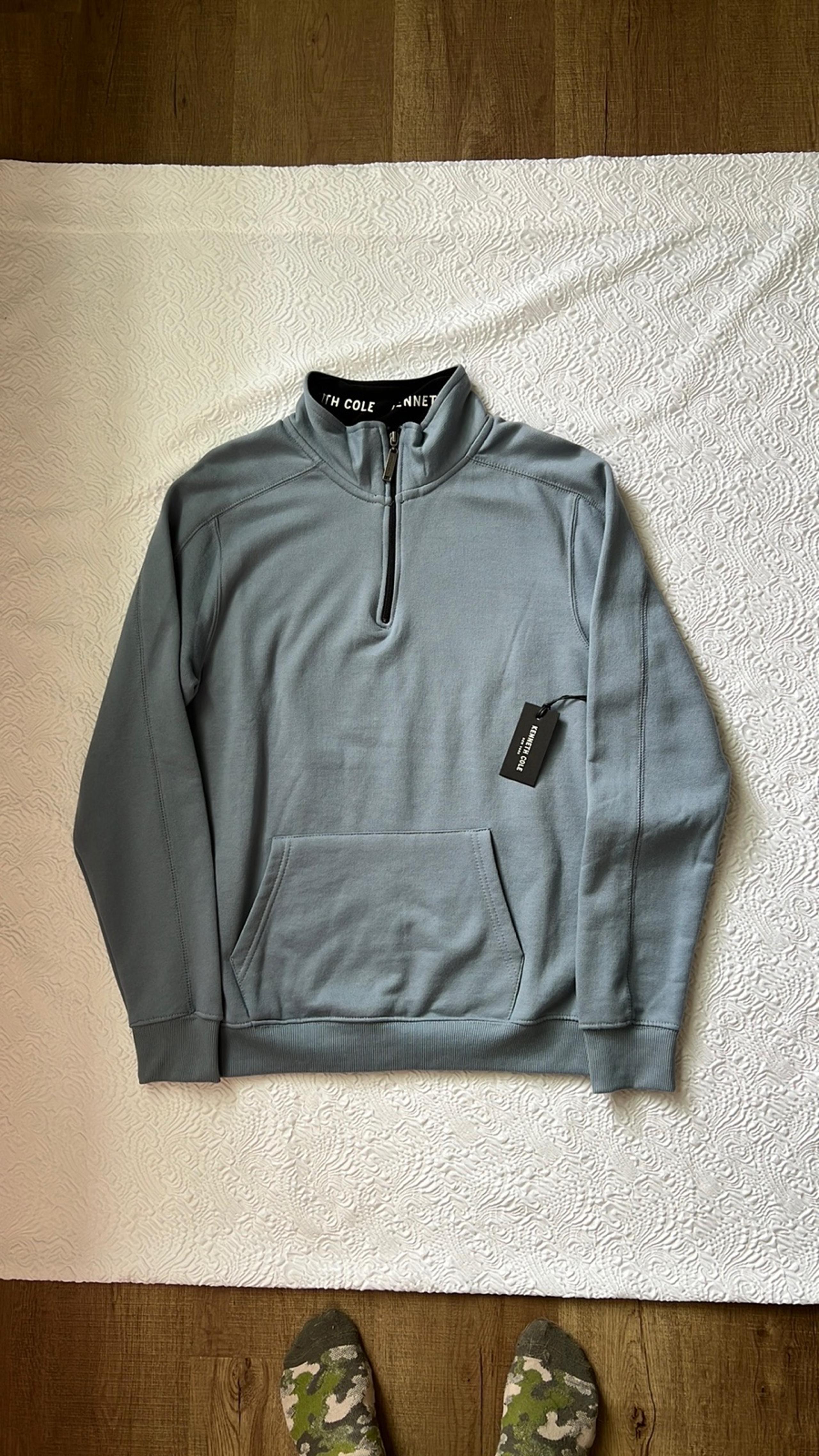 kenneth cole hqlf zip