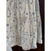 Hill House Ellie Nap in Blue Botanical Floral Smocked Midi Dress XS