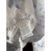 Hill House Ellie Nap in Blue Botanical Floral Smocked Midi Dress XS