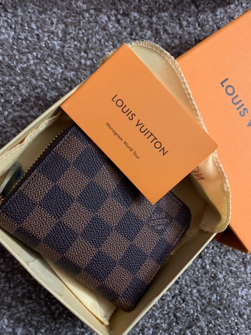 Wallet