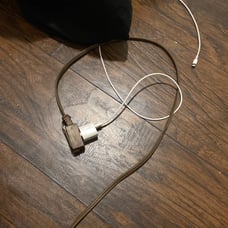 Iphoen cord