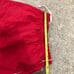 Men’s size small lifeguard swim trunks City of Omaha
