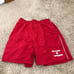 Men’s size small lifeguard swim trunks City of Omaha