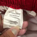 Men’s size small lifeguard swim trunks City of Omaha