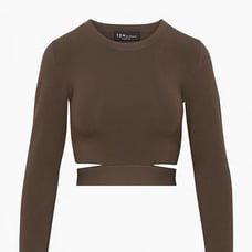NEW Aritzia Ten by Babaton Retrospect Sweater