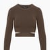 NEW Aritzia Ten by Babaton Retrospect Sweater