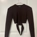 NEW Aritzia Ten by Babaton Retrospect Sweater