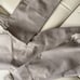 Set active box cut bra and leggings