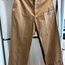 Gucci men’s pants
