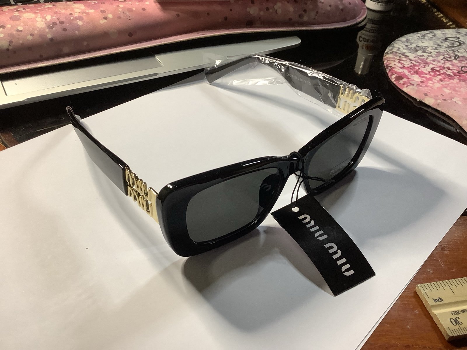Designer Sunglasses