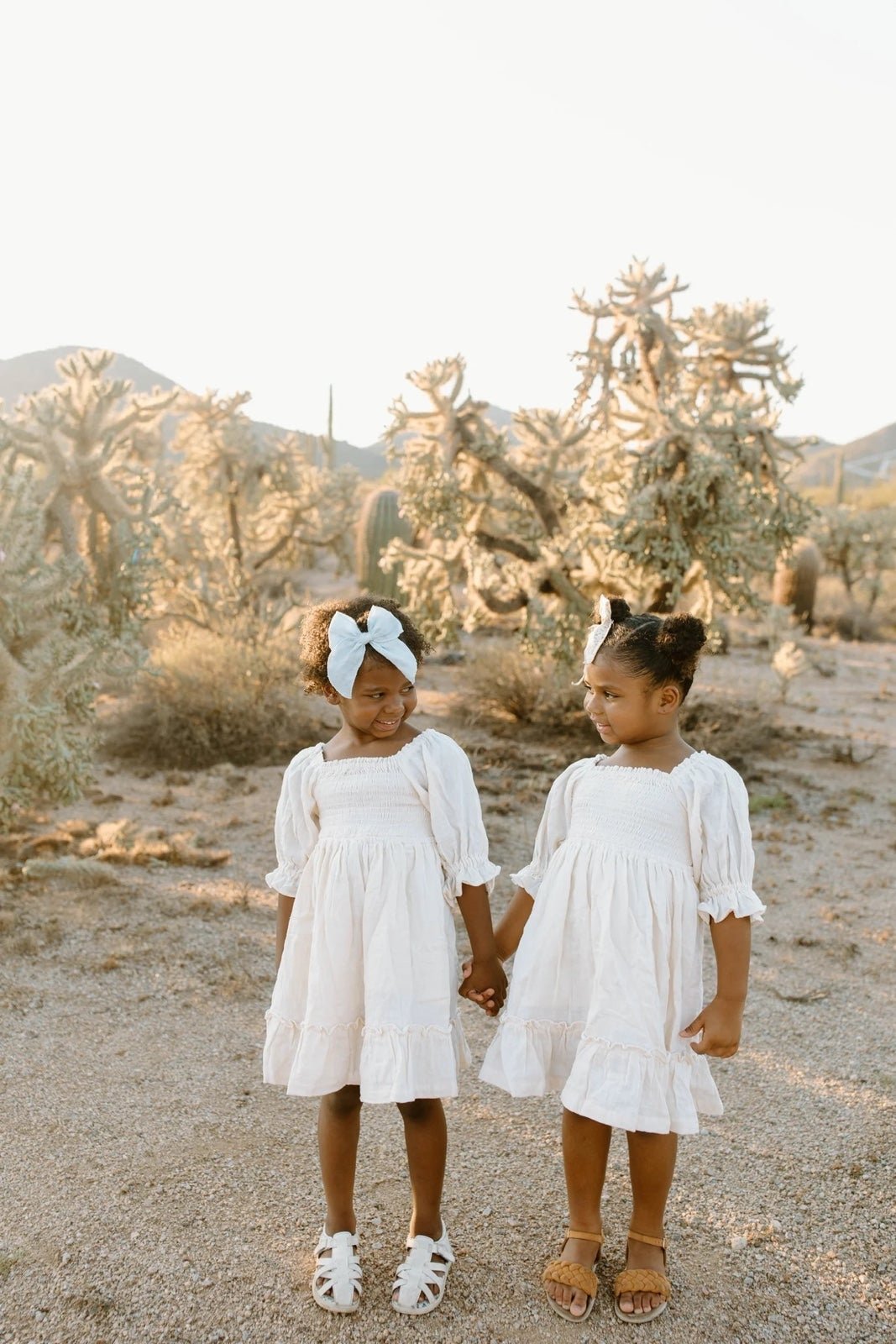 Adobe Lane Mini Prescott Dress