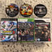 Variety of Video Games