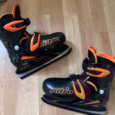 boys children skates