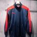 PUMA Tracksuit (Top and Bottom) Navy/Red
