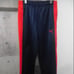 PUMA Tracksuit (Top and Bottom) Navy/Red