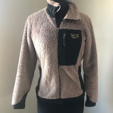 Mountain Hardwear Fleece Jacket