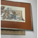 Robert Marble Medical Office Offset Lithograph Ltd Signed Numbered COA 1982 36x6