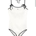 andmary Barbie Bodysuit