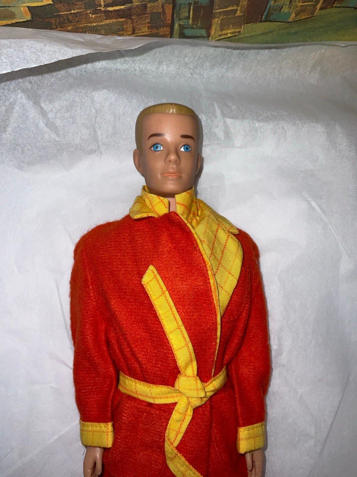 Vintage Ken