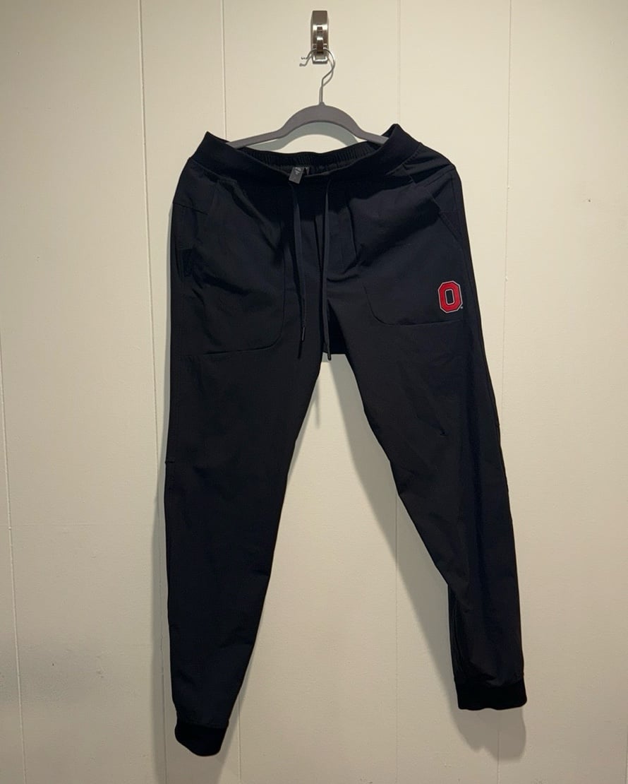 Lululemon Ohio State Buckeyes Pants