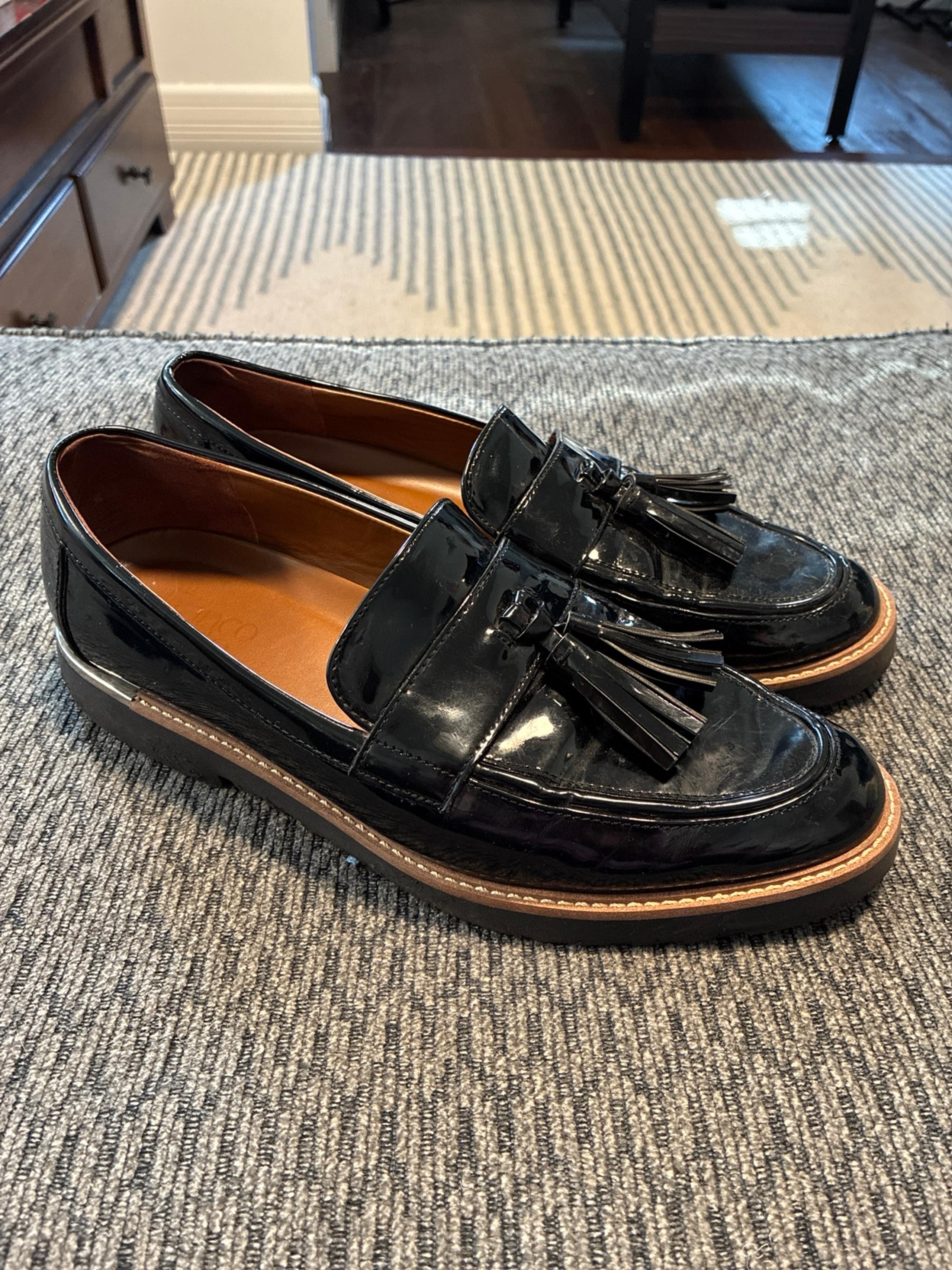 Women’s Franco Sarto Loafers