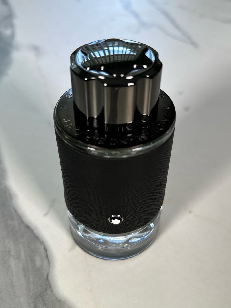 Montblanc Explorer Eau de Parfum