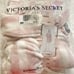 Victoria secret short cozy robe M/L NEW