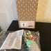 MacKenzie-Chil ds Patience Brewster 12 Days 3 French Hens Ornament 5.25 NEW +BO