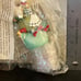MacKenzie-Chil ds Patience Brewster 12 Days 3 French Hens Ornament 5.25 NEW +BO