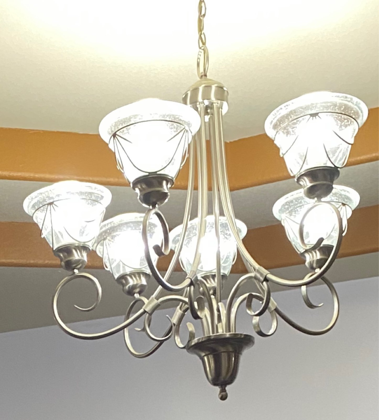 Chandeliers