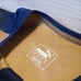 Alexis Sanchez Arsenal 2015/2016 Away ORIGINAL Puma Rare Soccer Jersey Brown S