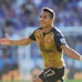 Alexis Sanchez Arsenal 2015/2016 Away ORIGINAL Puma Rare Soccer Jersey Brown S