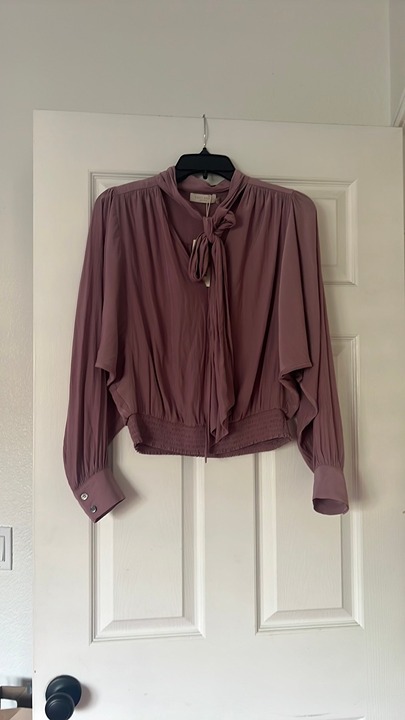 Ramy Brook Blouse