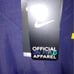 Michigan Wolverines Nike men’s NCAA sideline Jacket M