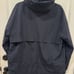 BNWT Vuori Elijo rain Jacket Black Womens Medium 198