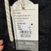 BNWT Vuori Elijo rain Jacket Black Womens Medium 198