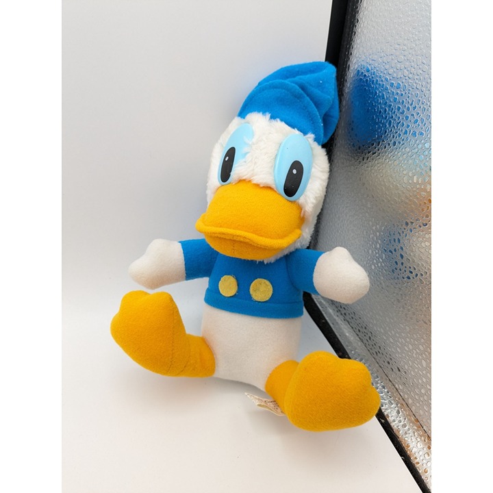 mickey's christmas carol stuffed animals