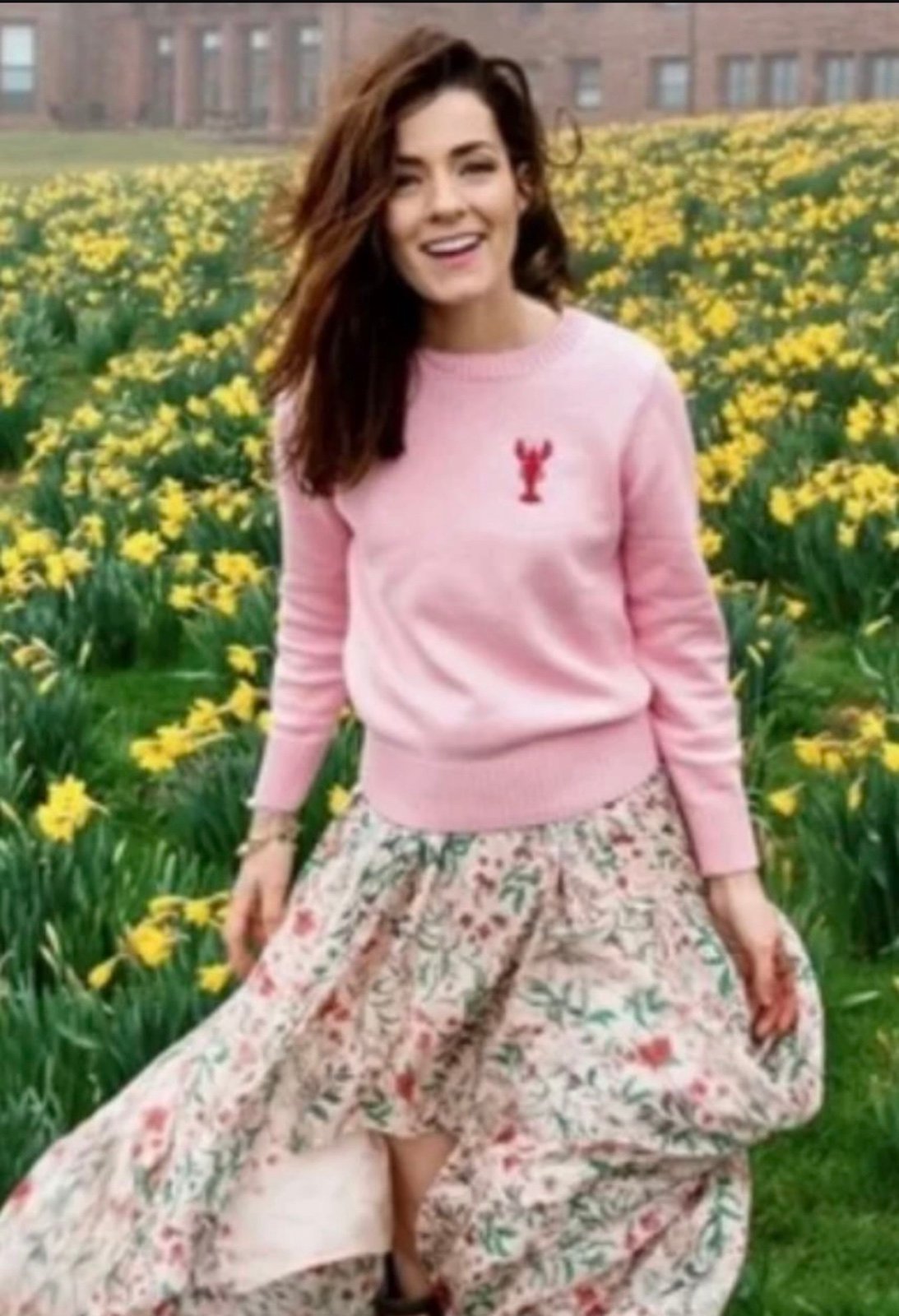 Kiel James Patrick Sweater