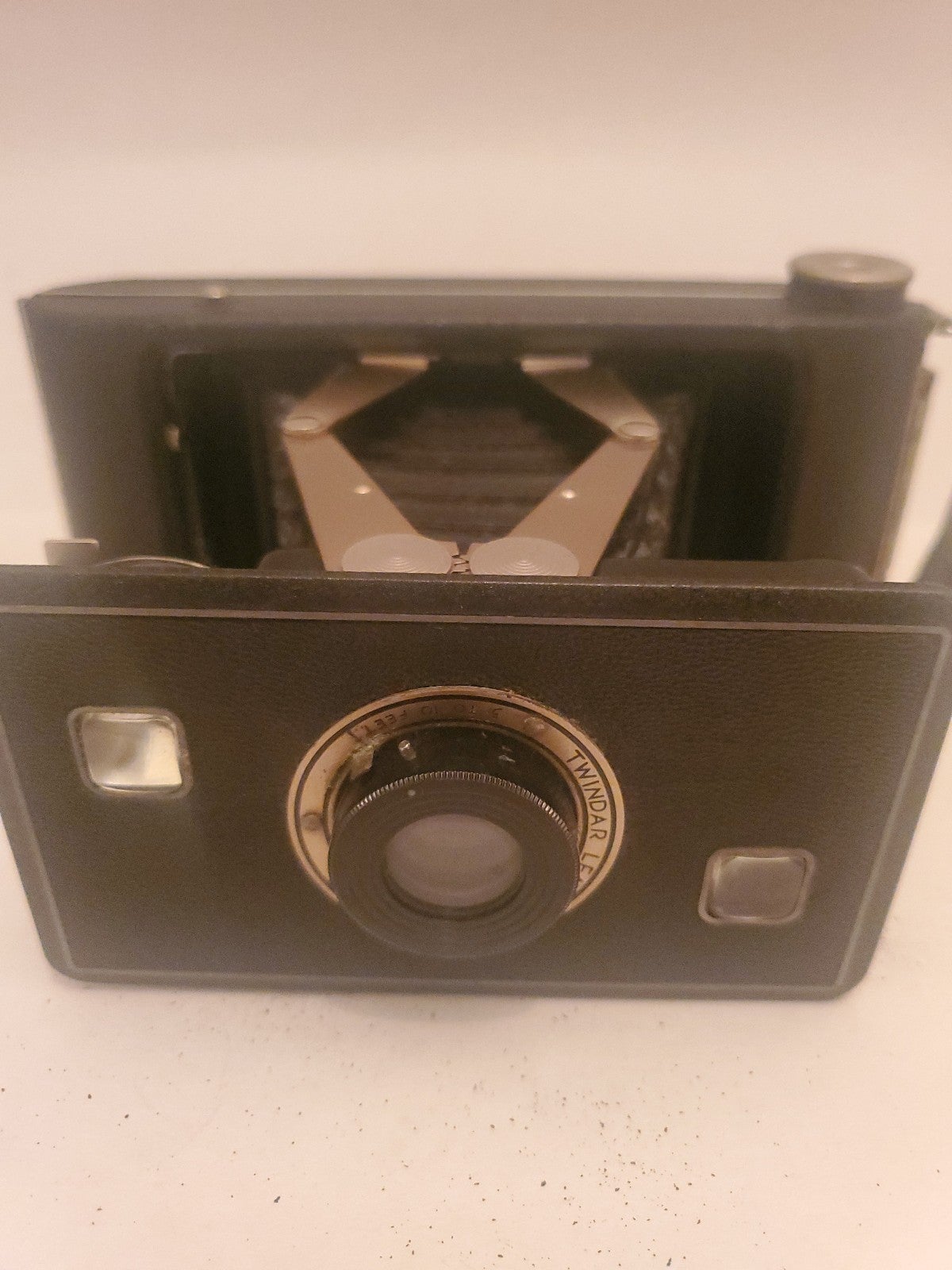 Jiffy Kodak Series II camera