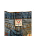 Womens Vintage Y2K True Religion Daisy Distressed Jean Shorts 28