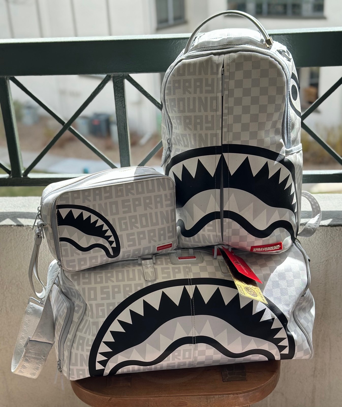 Sprayground