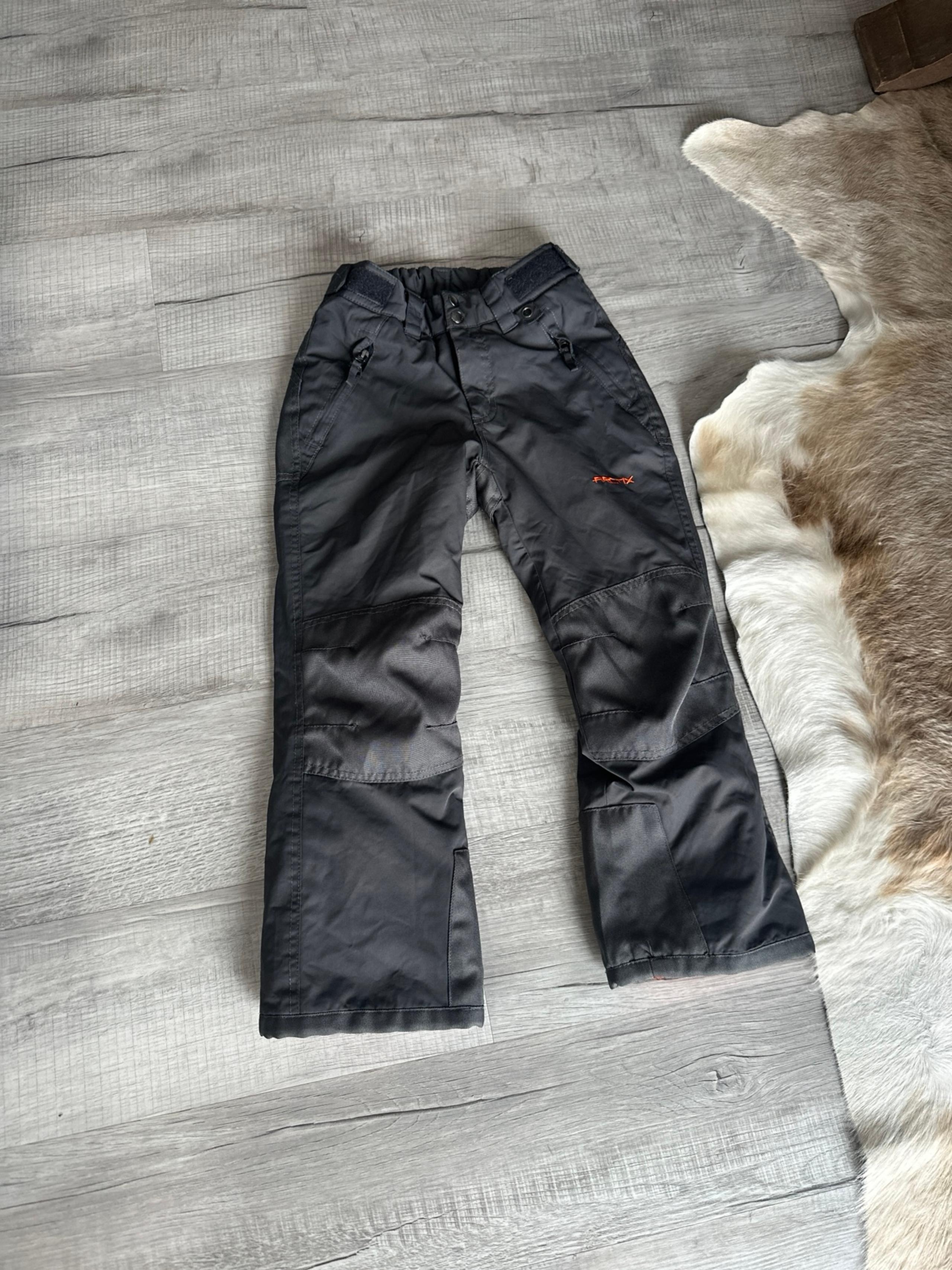 Boys arctix snow pants - Columbia