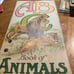 ABC book of animals 1927