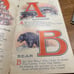 ABC book of animals 1927