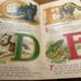 ABC book of animals 1927