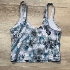 Lululemon Align tank bra size 2