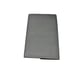 CASE ELEGANCE GRAY SAFFIANO LEATHER TRAVEL JEWELRY ORGANIZER WALLET CASE - NWOT